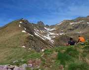 Festa di fiori e marmotte per i Monti Foppa e Avaro-28magg25